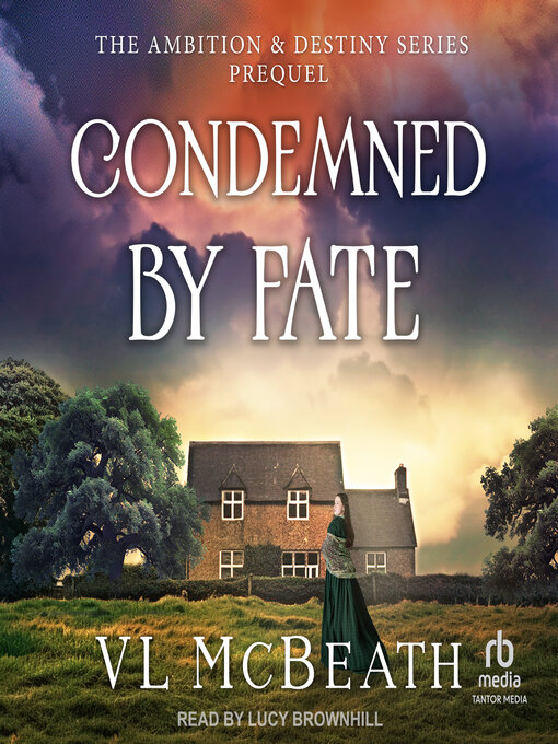 Cover image for Condemned by Fate